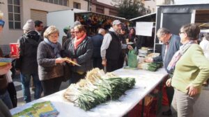 Fira de la ceba i del calcot a vila sacra foto 3 min