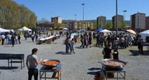 Fira de la cervesa artesana a olot foto 2