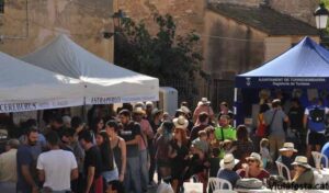 Fira de la cervesa artesana a torredembarra foto 2