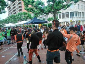 Fira de la cervesa artesana de tarrega foto 4
