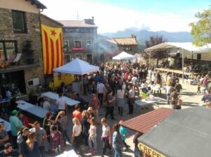 Fira de la cervesa artesana i del rebost de pardines foto 1 1