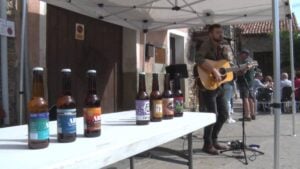 Fira de la cervesa artesana i del rebost de pardines foto 2 1