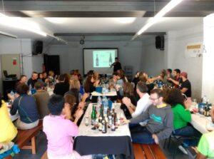 Fira de la cervesa artesana i del rebost de pardines foto 3 1