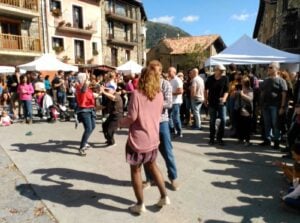 Fira de la cervesa artesana i del rebost de pardines foto 4 1