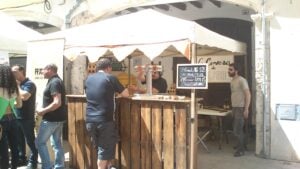 Fira de la cervesa artesanal catalana a larboc foto 2