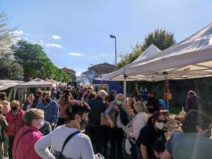 Fira de la nou a montesquiu 2
