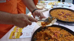 Fira de la paella a la maurina foto 2 1