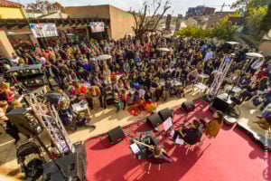 Fira de la purissima a sant boi foto 2