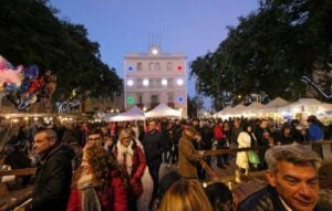 Fira de la purissima a sant boi foto 6