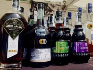 Fira de la ratafia a centelles foto 2