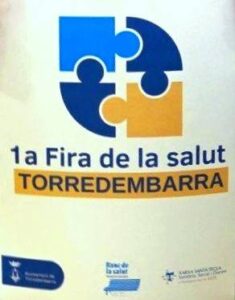 Fira de la salut a torredembarra 2024