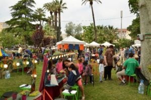 Fira de la solidaritat i la interculturalitat a sant feliu de llobregat foto 2 1