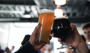 Fira de la cervesa artesana i rikcs diamonds 23 min