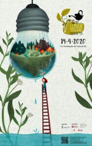 Fira de la llavor tradicional a roda de ter 2020