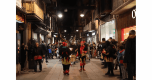 Fira de les animes a puigcerda foto 1 1