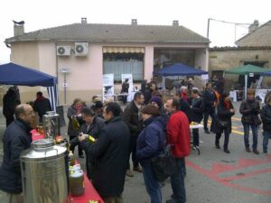 Fira de les aspres a los de balaguer foto 2