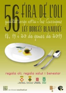 Fira de loli borgues blanques