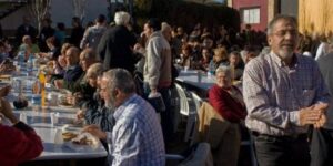Fira de loli nou i les orelletes a la pobla de cervoles foto 1
