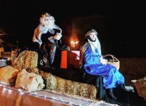 Fira de reis a casserres foto 1