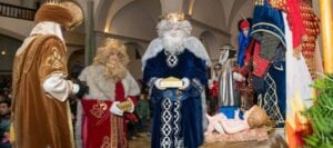 Fira de reis a casserres foto 2