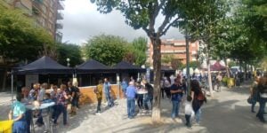 Fira de vins expogestio 19