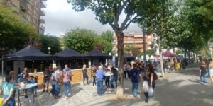Fira de vins expogestio 20