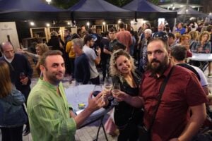 Fira de vins expogestio 56