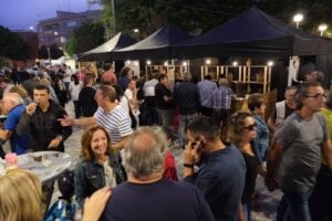 Fira de vins expogestio 57