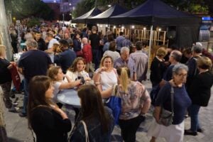 Fira de vins expogestio 58