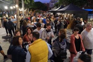 Fira de vins expogestio 59