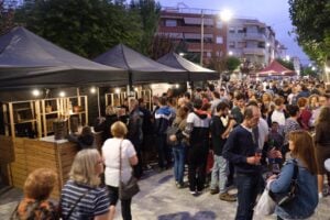 Fira de vins expogestio 61