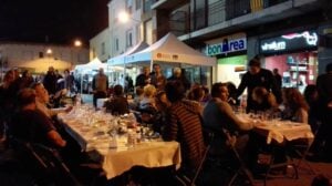 Fira del bolet a terrassa foto 1 1