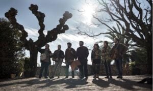 Fira del bosc i la natura a sant celoni foto 1