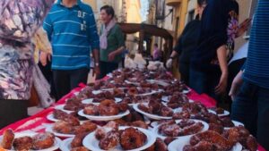 Fira del brunyol a darnius foto 1