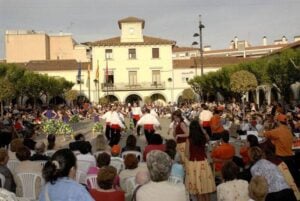 Fira del cargol a sentmenat foto 1