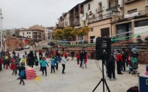 Fira del circ de talarn foto 3