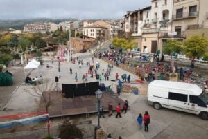 Fira del circ de talarn foto 4