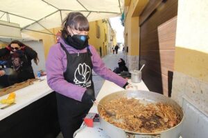 Fira del conill i lartesania de vilafant foto 3 min