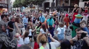 Fira del conte explica’m a sant feliu de guíxols foto 2