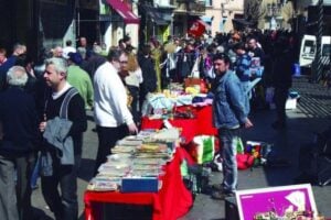 Fira del destorb a mollet del valles foto 2
