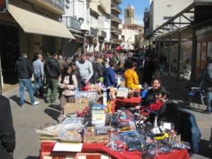 Fira del destorb a mollet del valles foto 3