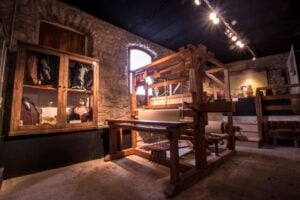 Fira del drap piteu a sant llorenc de morunys foto 3
