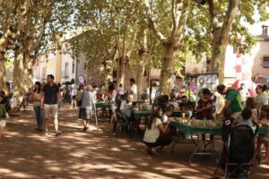 Fira del Joc de Corçà