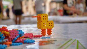 Ludum fira del joc de Corçà