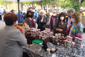 Fira del medi ambient a tarrega foto 1