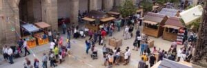 Fira del pa i del cereal a cervera 1 1