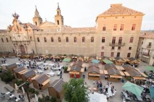 Fira del pa i del cereal a cervera 2 1