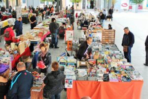 Fira del pilar de colleccionisme a figueres foto 2 1