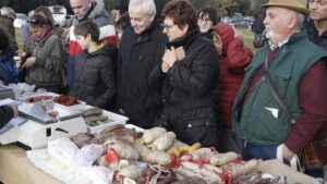 Fira del porc a canet dadri foto 4