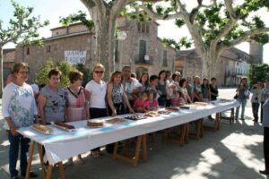 Fira del roser a el poal foto 2